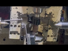 معدات الروبوت الصناعي معدات دقة عالية ، حياة طويلة معدات ضوضاء منخفضة