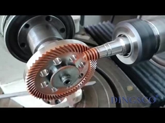 كيفية طحن و معالجة معدات الهيبويد؟