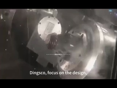 عجلة الدفع الصغيرة