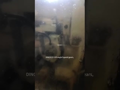 مجموعة أدوات المخروط القائمة على القيادة