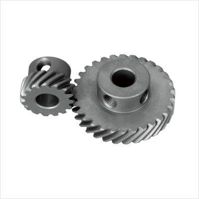 6B إبرة مزدوجة M / C Gear آلة خياطة أسطوانية Gear