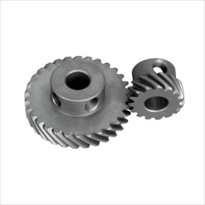 6B إبرة مزدوجة M / C Gear آلة خياطة أسطوانية Gear