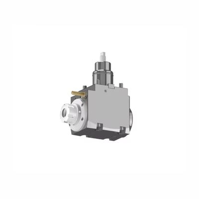 تحويل طحن CNC آلة التروس حامل الأدوات BMT 45 مثير ثابت برج أداة