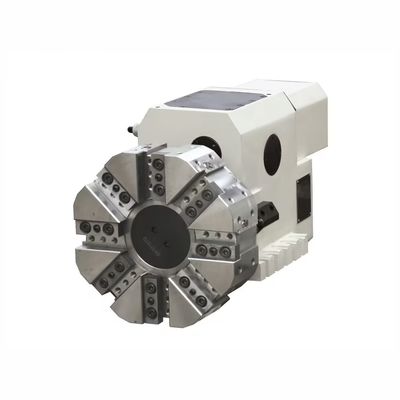 محرك التشغيل آلة CNC المكبرات سلسلة CLT مدفوعة البرج الأداة الهيدروليكية