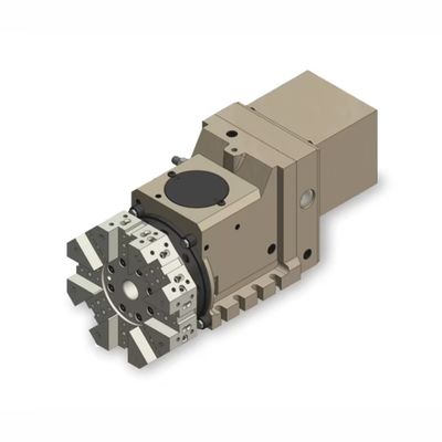 برج مدفوع CNC آلة المكالمات الخدمة العمودية الأفقية البرج الكهربائي مدفوع