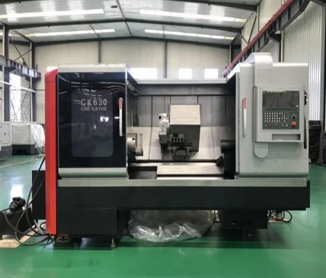 الدقة المنحني سرير محول CNC آلة التروس تحويل مركز الطحن الأفقي السرعة العالية