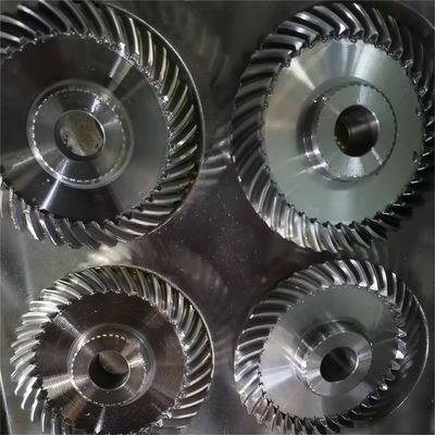 معدات التشغيل الصناعية ذات الوحدة الصغيرة ذات الدقة العالية