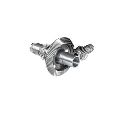 أدوات الطيران والفضاء أدوات الحبال خفيفة الوزن أدوات طحن CNC مخصصة