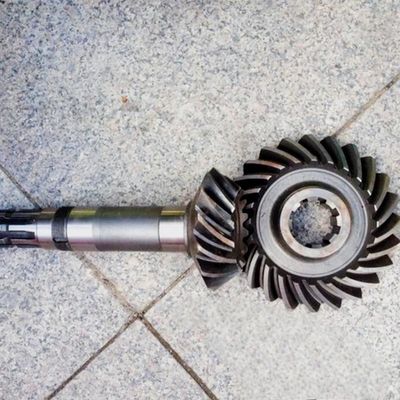 معالجة الحرارة المخصصة للدراجات الحلزونية الحلزونية